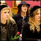 What Goes Up : photo Hilary Duff, Jonathan Glatzer, Molly Shannon, Olivia Thirlby