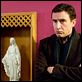 What Goes Up : photo Jonathan Glatzer, Steve Coogan