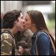Joan de Arcadia : photo Amber Tamblyn, Chris Marquette