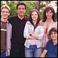 Joan de Arcadia : photo Amber Tamblyn, Jason Ritter, Joe Mantegna, Mary Steenburgen, Michael Welch