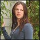 Joan de Arcadia : photo Amber Tamblyn