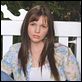 Joan de Arcadia : photo Amber Tamblyn