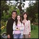 Joan de Arcadia : photo Amber Tamblyn, Joe Mantegna, Mary Steenburgen