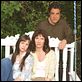 Joan de Arcadia : photo Amber Tamblyn, Joe Mantegna, Mary Steenburgen