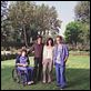 Joan de Arcadia : photo Jason Ritter, Joe Mantegna, Mary Steenburgen, Michael Welch