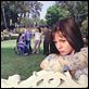 Joan de Arcadia : photo Amber Tamblyn