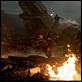 Furia de titanes : photo Louis Leterrier, Sam Worthington