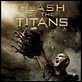 Furia de titanes : poster Louis Leterrier, Sam Worthington