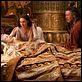 Furia de titanes : photo Alexa Davalos, Katherine Loeppky, Louis Leterrier, Vincent Regan
