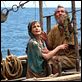 Furia de titanes : photo Elizabeth McGovern, Louis Leterrier, Pete Postlethwaite