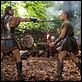 Furia de titanes : photo Louis Leterrier, Mads Mikkelsen, Sam Worthington