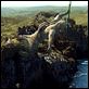 Furia de titanes : photo Louis Leterrier