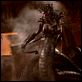 Furia de titanes : photo Louis Leterrier