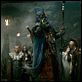 Furia de titanes : photo Louis Leterrier