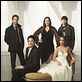 Entre Fantasmas : photo Camryn Manheim, Christoph Sanders, David Conrad, Jamie Kennedy, Jennifer Love Hewitt