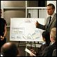 Daños y perjuicios (Damages) : photo Rose Byrne, Tate Donovan