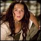 La leyenda del buscador : photo Bridget Regan