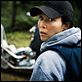 La chica que soñaba con una cerilla y un bidon de gasolina : photo Noomi Rapace