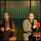 El último verano : photo André Marcon, Jacques Bonnaffé, Jacques Rivette