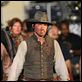 Jonah Hex : photo Jimmy Hayward, Josh Brolin
