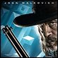 Jonah Hex : poster Jimmy Hayward, John Malkovich