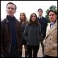 X-Men: Primera generación : photo James McAvoy, Jennifer Lawrence, Matthew Vaughn, Michael Fassbender, Rose Byrne