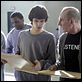 photo Ben Whishaw, Pete Postlethwaite