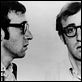 Toma el dinero y corre : photo Woody Allen