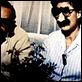 Toma el dinero y corre : photo Woody Allen