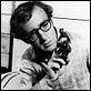 Toma el dinero y corre : photo Woody Allen