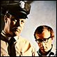 Toma el dinero y corre : photo Woody Allen