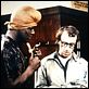 Toma el dinero y corre : photo Woody Allen