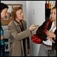 photo Constance Dollé, Iliana Lolic, Laurent Stocker, Sylvie Testud