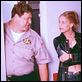 El Bar Coyote : photo David McNally, John Goodman, Piper Perabo