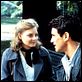 photo Claude Chabrol, Jodie Foster, Michael Ontkean