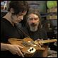 It Might Get Loud : photo Davis Guggenheim, Jack White
