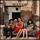 photo Dima El-Horr, Hiam Abbass, Raïa Haïdar