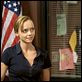 Salvando a Grace : photo Christina Ricci