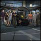 El Coche fantástico (2008) : photo Bruce Davison, Paul Campbell, Smith Cho, Sydney Tamiia Poitier, Yancey Arias