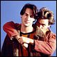 Mi Idaho privado : photo Gus Van Sant, Keanu Reeves, River Phoenix