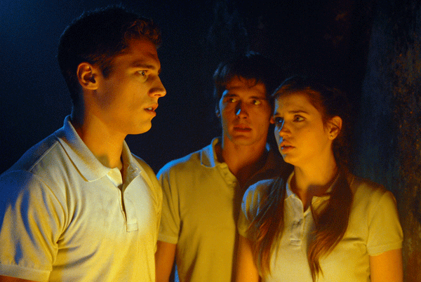 El Internado