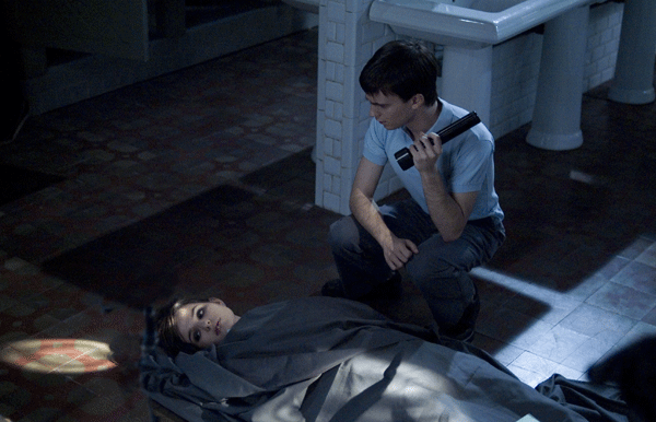 El Internado