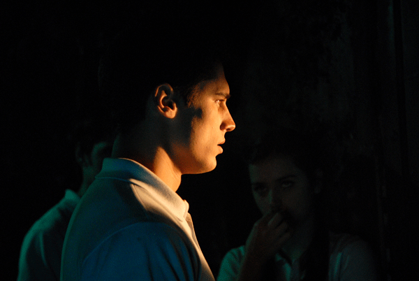 El Internado
