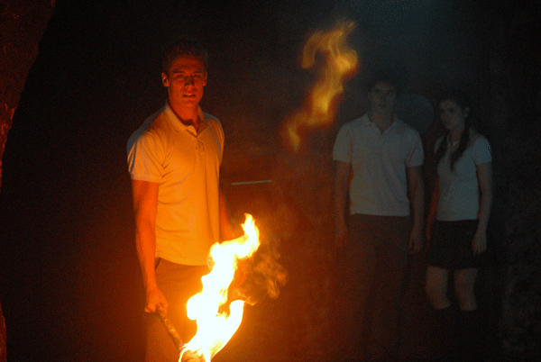 El Internado
