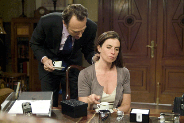 El Internado