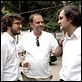 El caso Farewell : photo Christian Carion, Emir Kusturica, Guillaume Canet
