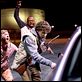 Bienvenidos a Zombieland : photo Jesse Eisenberg, Ruben Fleischer
