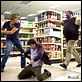 Bienvenidos a Zombieland : photo Jesse Eisenberg, Ruben Fleischer, Woody Harrelson