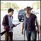Bienvenidos a Zombieland : photo Jesse Eisenberg, Ruben Fleischer, Woody Harrelson