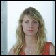 photo Alessandro Capone, Mélanie Laurent